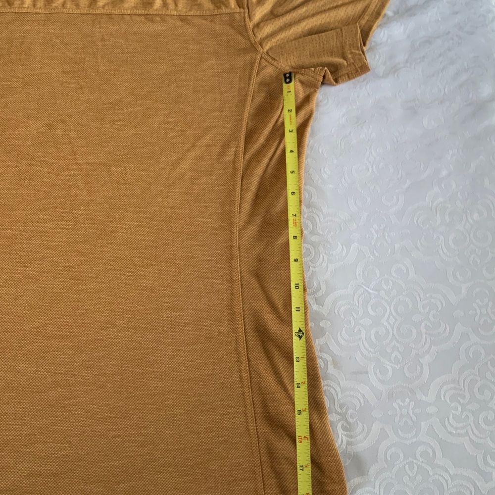 Men's Gold Kuhl shirt - Picture 10 of 12